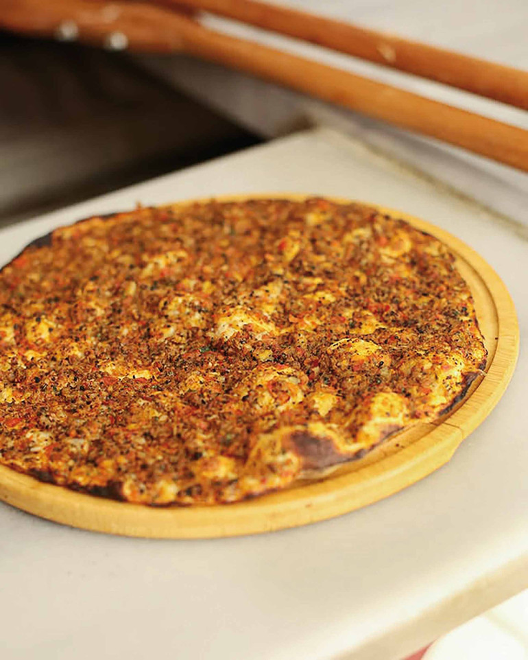 Gastronomi kazanında kaynayanlar