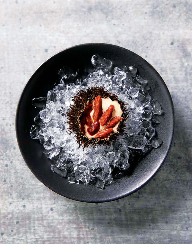 Ateş yok ama farkı çok