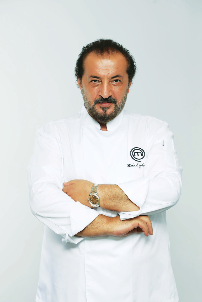 Ateş yok ama farkı çok