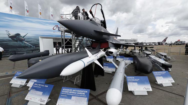 Yunanistanda alarm çanları: Türkiyenin adımları korkuttu... Ankara gözünü füzelere dikti