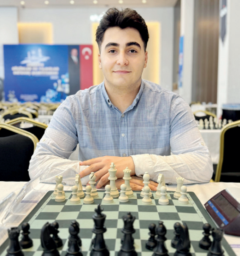 Hepimizin gurur duyması gereken başarı tablosu