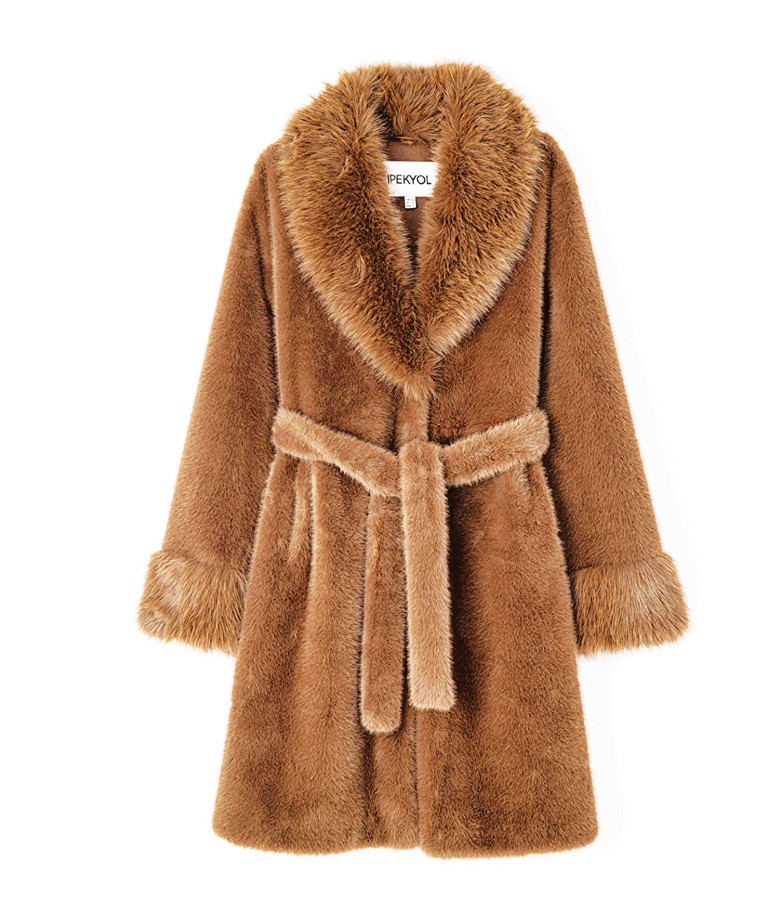 Bazı şeylerin de yapayı güzel