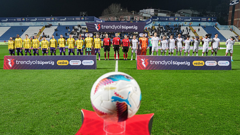 Eyüpspor 1-0 Sivasspor (Süper Lig maçı özeti)