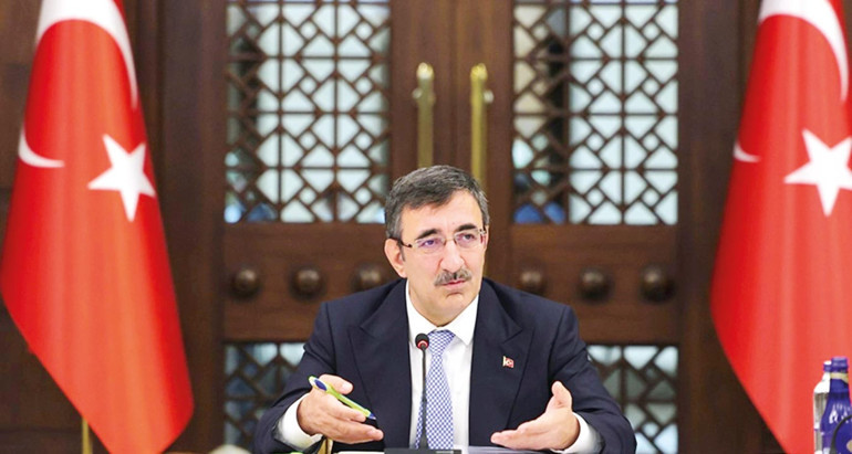 Turizmde 2024 hedefleri aşıldı