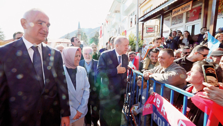 Bolu’daki facianın son olması boynumuzun borcu