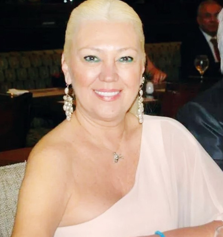 Yeşilçam'ın ünlü isminden üzen haber: Alzheimer'la mücadele eden Sevtap Parman bakım merkezinde - Televizyon Haberleri