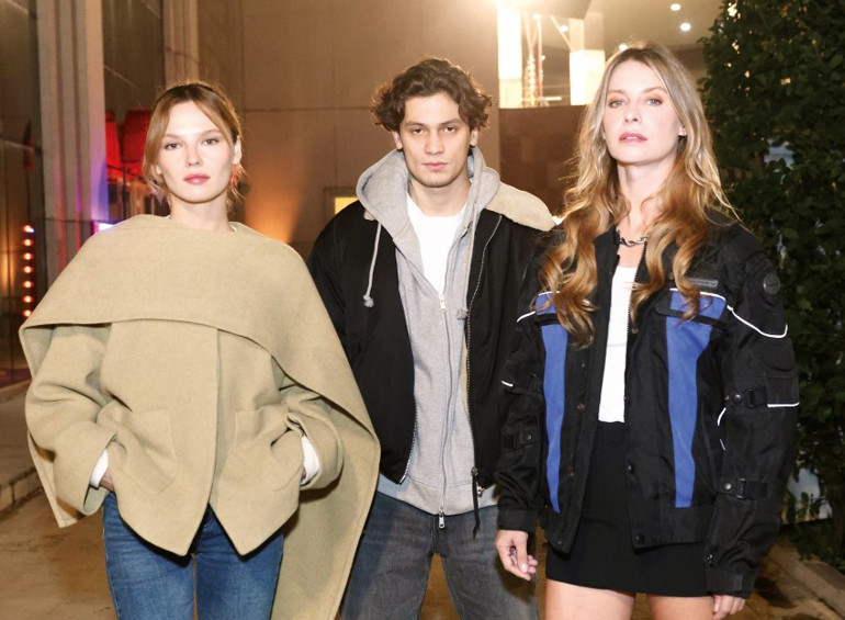 Tuba Ünsal CEO oldu