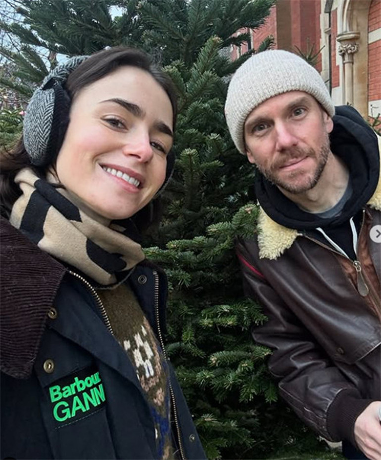 Evlendiği gün masal gibi gelin olmuştu: Ünlü çiften ilk bebek sürprizi