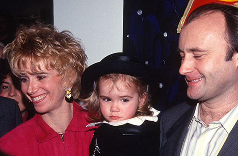 Evlendiği gün masal gibi gelin olmuştu: Ünlü çiften ilk bebek sürprizi