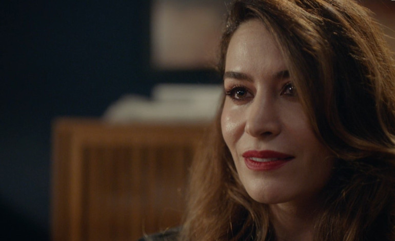 Aşk tesadüfleri seviyormuş gerçekten... 14 yıl sonra Annem Ankarada buluştular