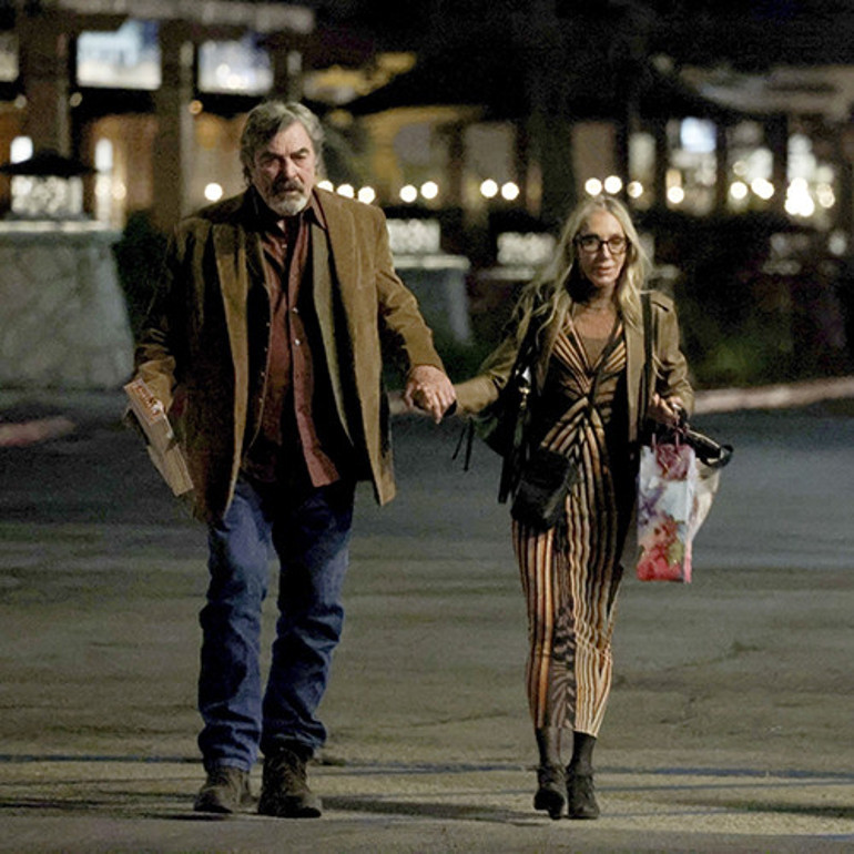 Oynadığı dizi bitti, ünlü oyuncu işsiz kaldı... Ne karısı yüzünü güldürdü ne güzel hediyeler: Yeni yaşını çok dertli karşıladı