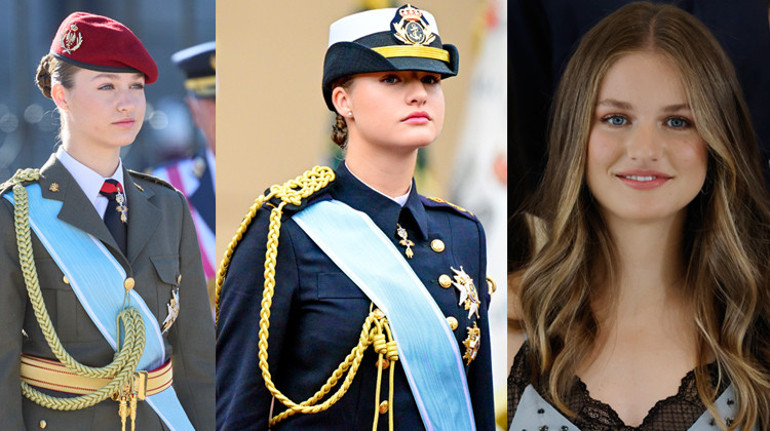 Bu kız yarın bizi yönetecek demediler... Burada babasının sözü geçmiyor... Bezi verip temizlik bile yaptırdılar