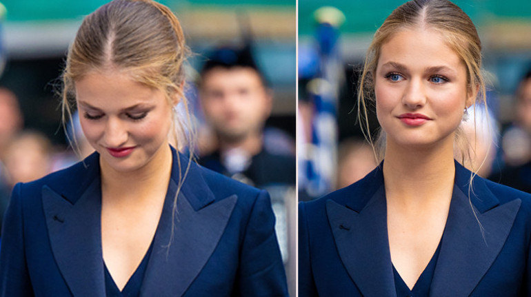 Bu kız yarın bizi yönetecek demediler... Burada babasının sözü geçmiyor... Bezi verip temizlik bile yaptırdılar