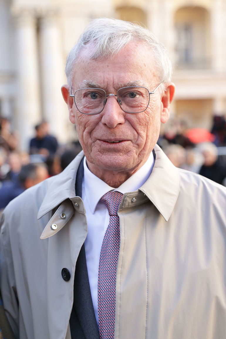 Eski Almanya Cumhurbaşkanı Horst Köhler yaşamını yitirdi