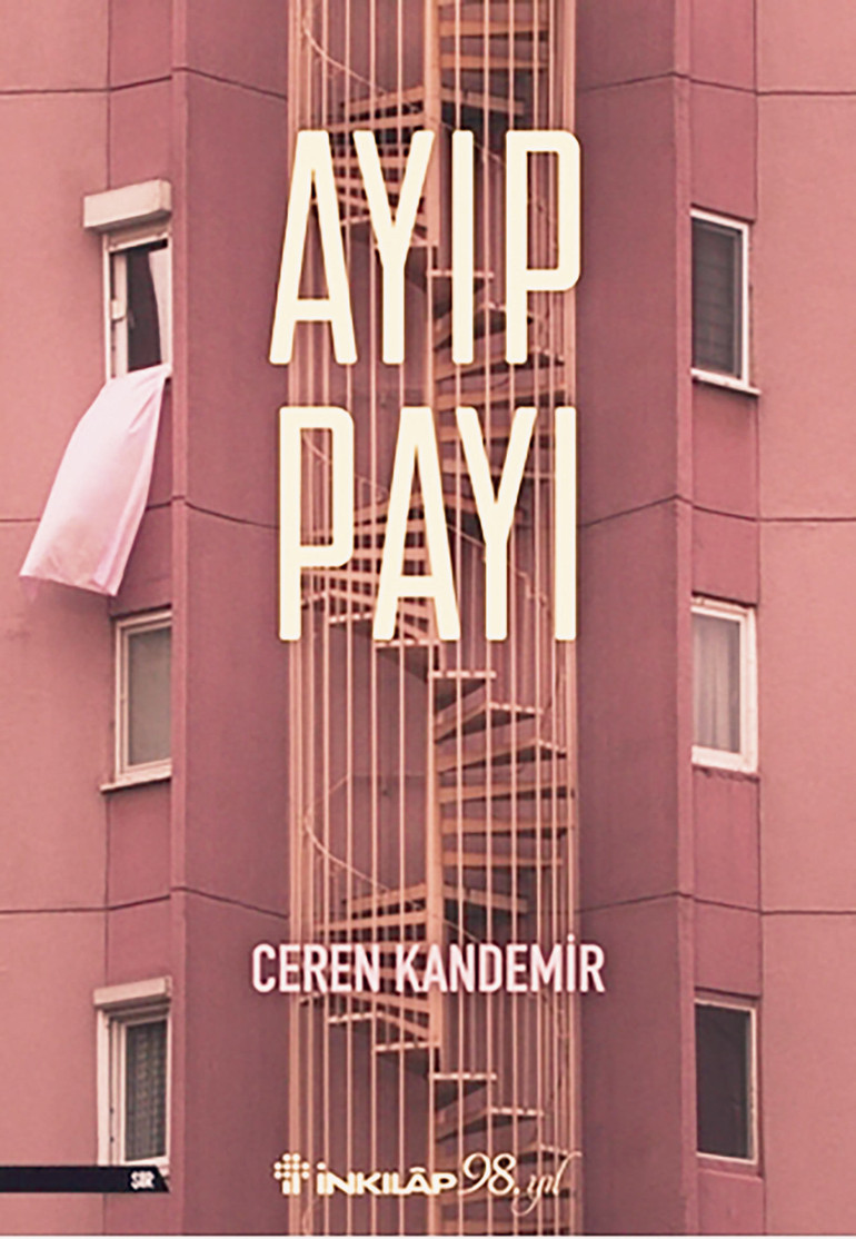 ‘Gözler tabaktaki son lokmada, ayıp payında...’