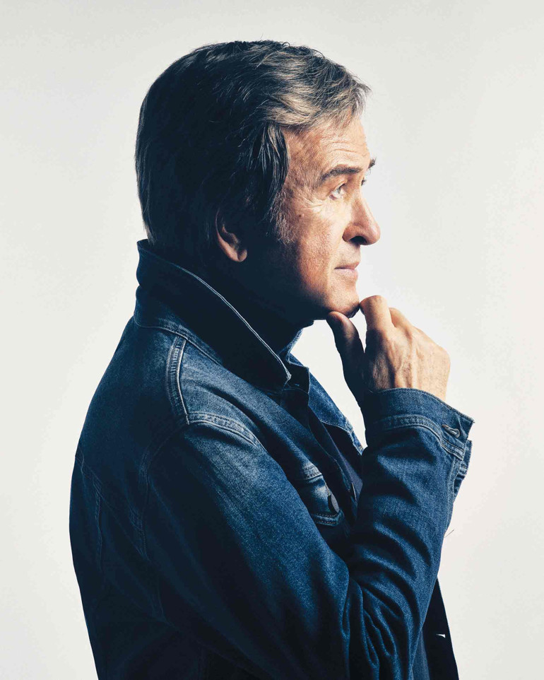 Erol Evgin: ‘Dağılıp toparlanmak düzgün yaşamaktan daha zor’