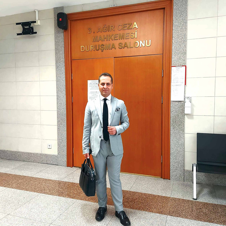 ‘O sapıkla yüzleşmek, bana bunları neden yaptığını sormak istiyorum’