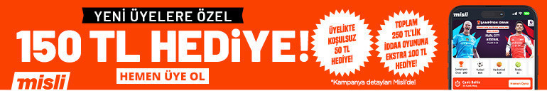 Misli’yle heyecanı capcanlı yaşayın La Liga, Bundesliga, NBA ve çok daha fazlası canlı yayınlarla Misli’de