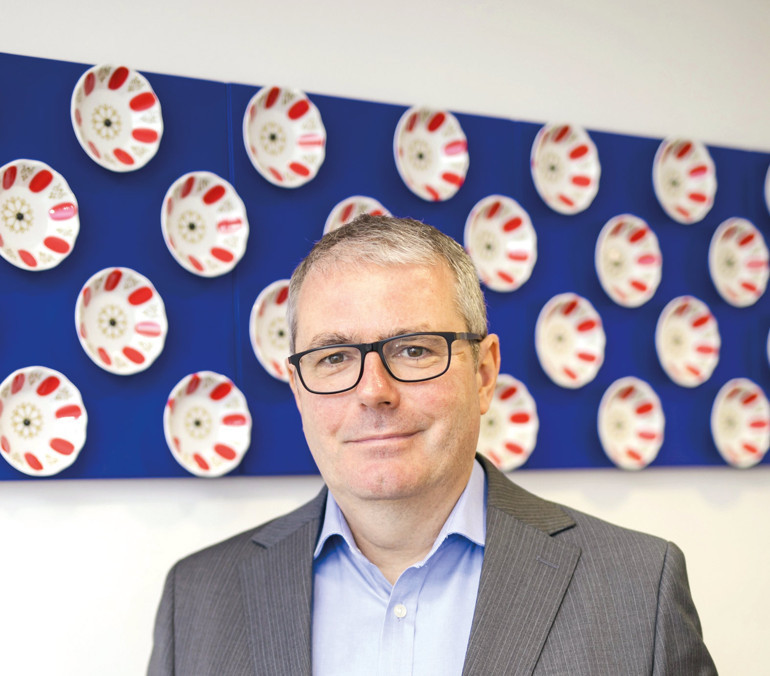 Bugün, gelecek ve sonra... Dönüşen işler