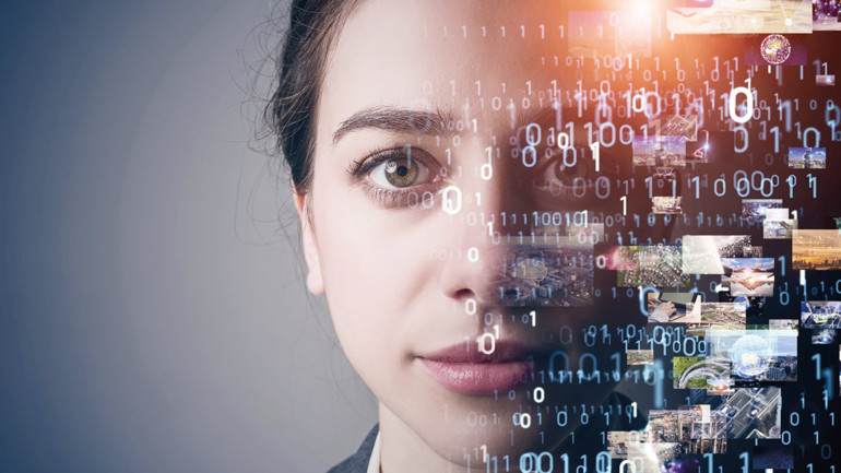 Bugün, gelecek ve sonra... Dönüşen işler