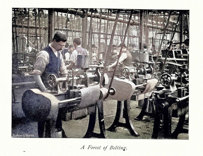 İstihdamda 100 yıllık korku