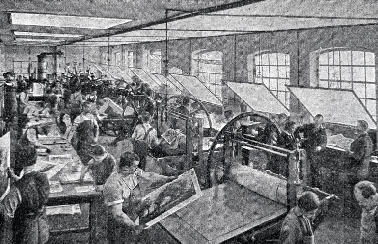 İstihdamda 100 yıllık korku