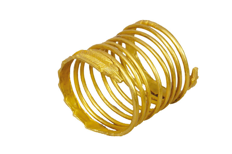 Hollanda müzelerinde Romanya’nın başına gelenler tarih hırsızları