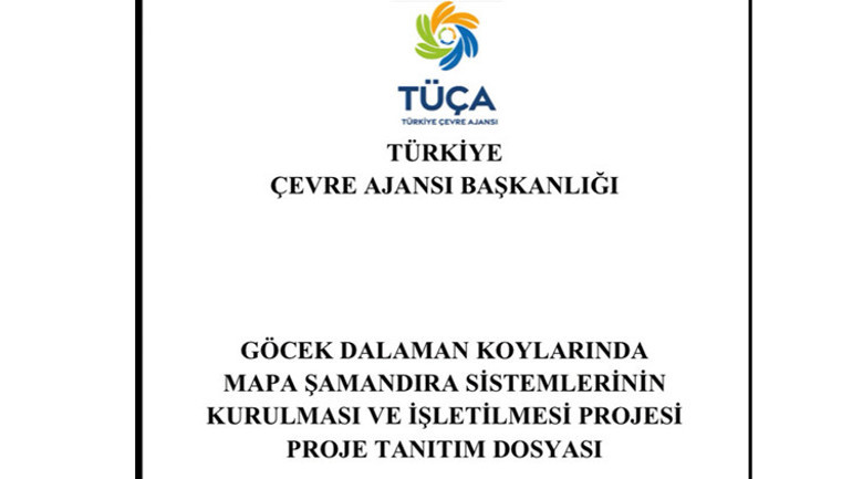 Bakanlık 190 sayfalık projeyle düğmeye bastı… ‘Mavi Vatan’da sahillere çevre seferberliği