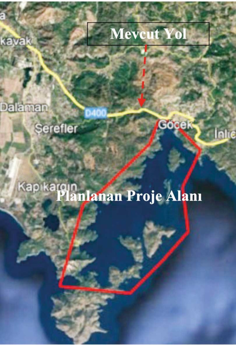 Bakanlık 190 sayfalık projeyle düğmeye bastı… ‘Mavi Vatan’da sahillere çevre seferberliği