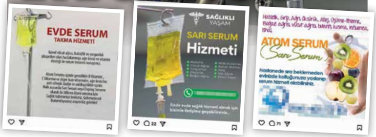 ‘Sarı ölüm’ 2 bin TL’ye eve geliyor... Can kaybı 2 oldu
