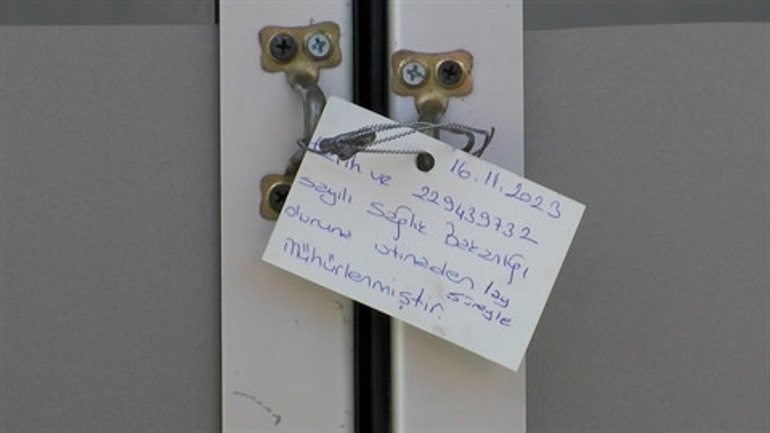 5 yaşındaki Deniz Sönmez diş çekimi sonrasında hayatını kaybetmişti İhmaller zinciri raporda ortaya çıktı... İşte istenen cezalar