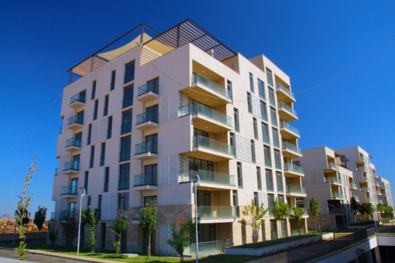 Bakanlıktan sosyal konut hamlesi: 81 il valiliğine yazı gönderildi... Anayasadaki konut hakkı vurgusu