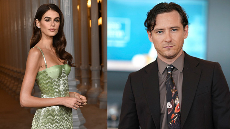 Davul bile dengi dengine sözü gerçek oldu… Ünlü çocukları aşkı birbirlerinde arıyor