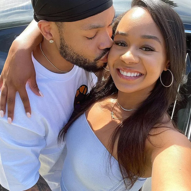 Davul bile dengi dengine sözü gerçek oldu… Ünlü çocukları aşkı birbirlerinde arıyor