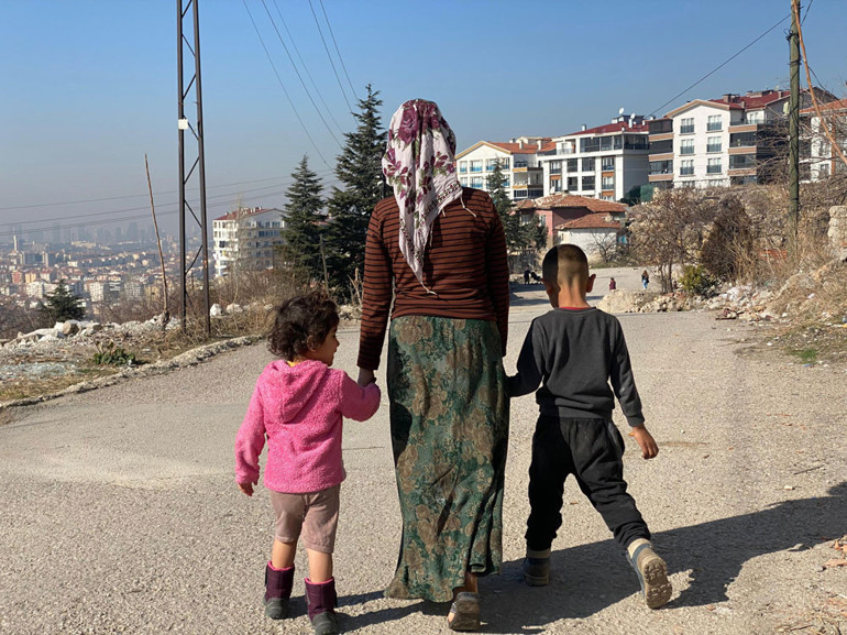 Adaylık çekişmesi ve Ankara’nın sorunları