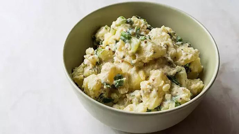 Patates deyip geçmeyin