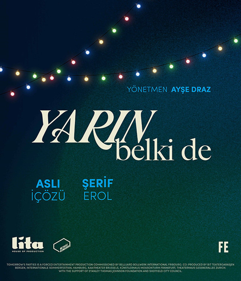 Haftanın kültür sanat ajandası