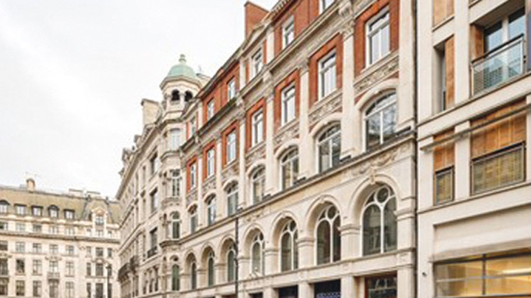 Dirimart Londra’da galeri açıyor