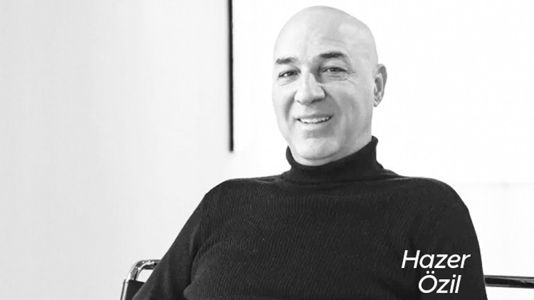 Dirimart Londra’da galeri açıyor