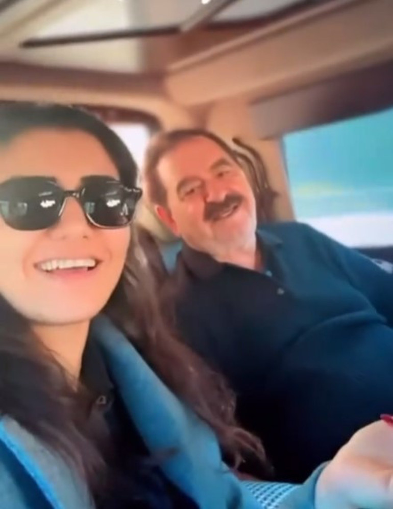 Asistanı Tuğçe Korkmaz ile imam nikahı kıydı mı İbrahim Tatlısesten o iddialara cevap