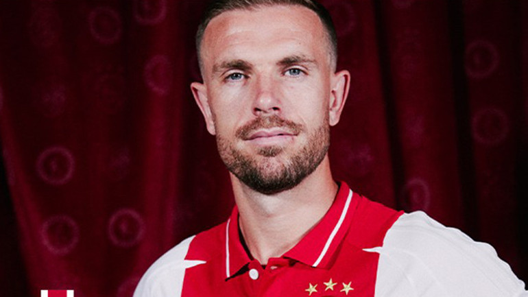 Jordan Henderson basın toplantısında gazetecilerle tartıştı: ‘Sana kendimi savunmak zorunda değilim’