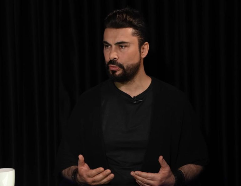 7 yıl içinde 4 kez ev eşyalarımızı değiştirdik