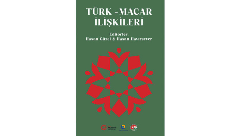 Türk - Macar dostluğunun 100. yılına armağan iki kitap