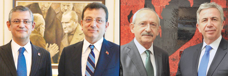 Teğmenlerin Anıtkabir pozu üzerine