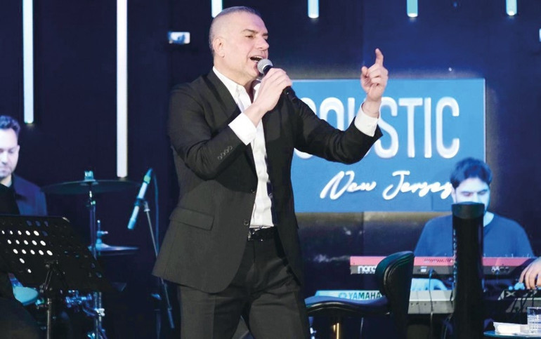 Sıradan bir işletmeciydi, ben olmazsam Faik biter