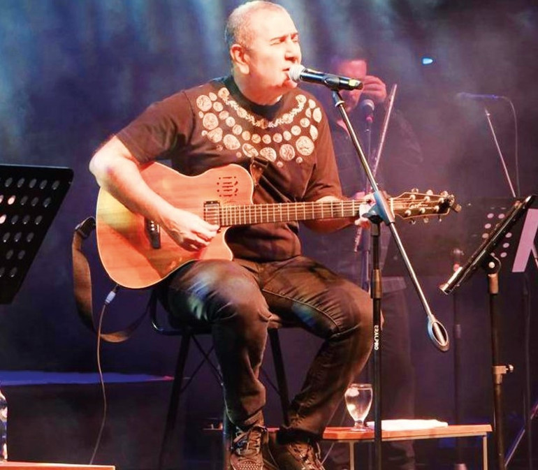 Sıradan bir işletmeciydi, ben olmazsam Faik biter