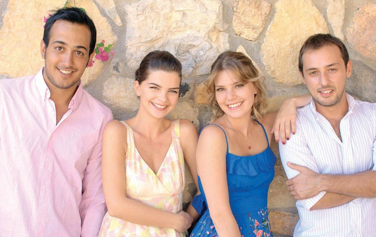 Pelin Karahan: Prenses değil savaşçı kadınım