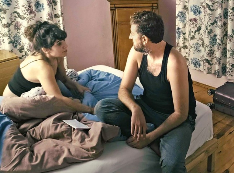 Sıradan bir işletmeciydi, ben olmazsam Faik biter