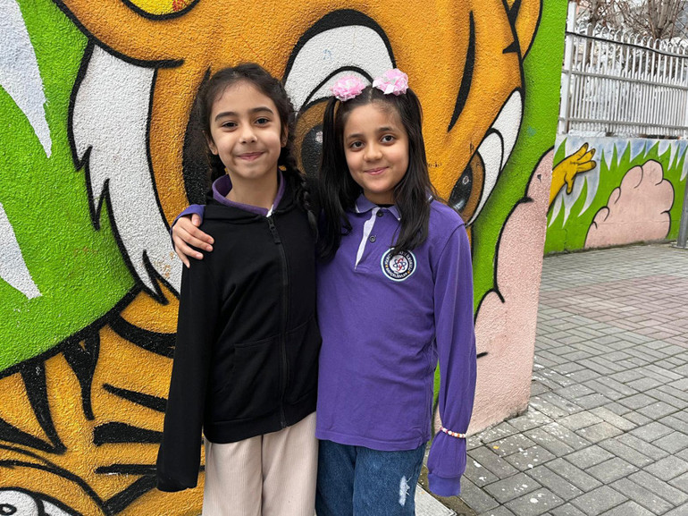 İkinci dönem başladı... 20 milyon öğrenci yeniden okullarda