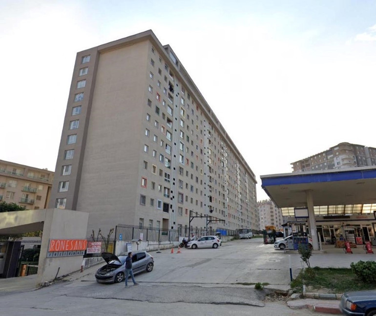 6 Şubatta Hataydaki depremde yıkılmıştı... Rönesans Rezidansın enkazından mucize kurtuluşu anlattı